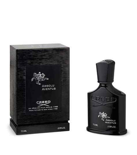 creed aventus 75ml uk